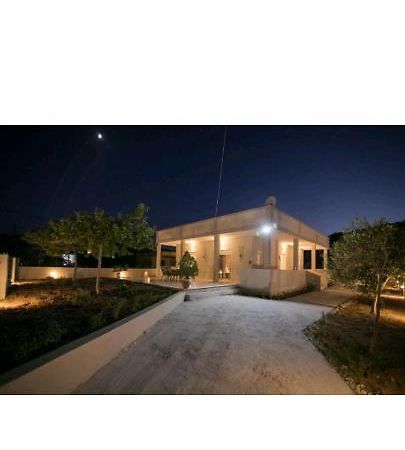 Villa Ammos à Salamine Extérieur photo