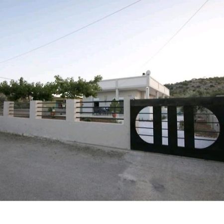Villa Ammos à Salamine Extérieur photo